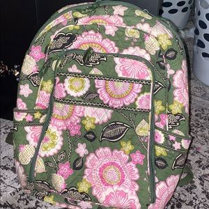 Vera Bradley backpack
